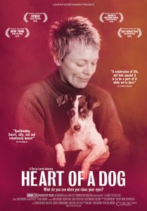heart of a dog
