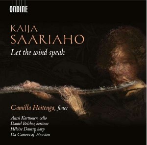 saariaho