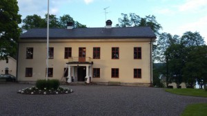 Saxå herrgård